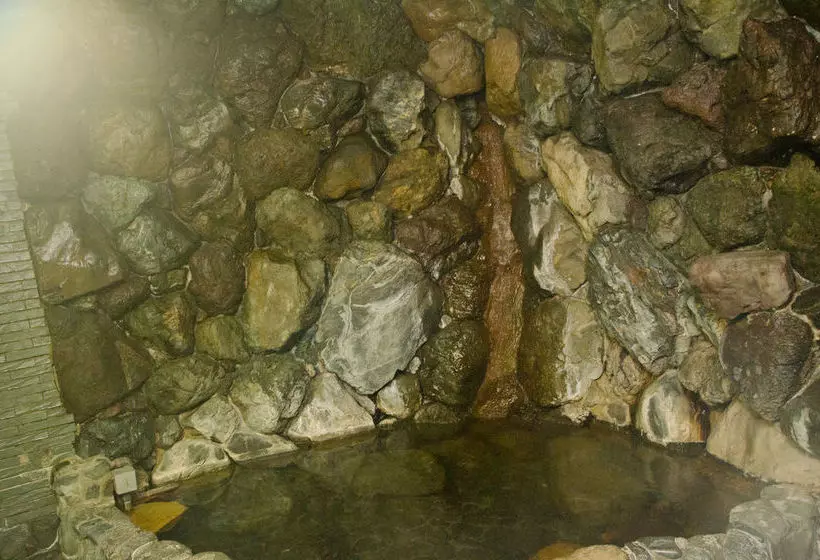 Fotos del hotel Gyozanen:  21