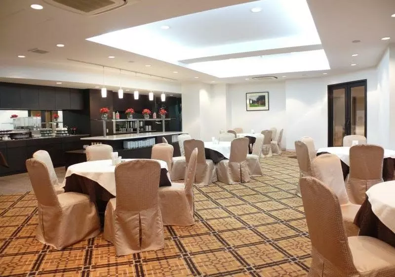 Fotos del hotel Suidobashi Grand:  4