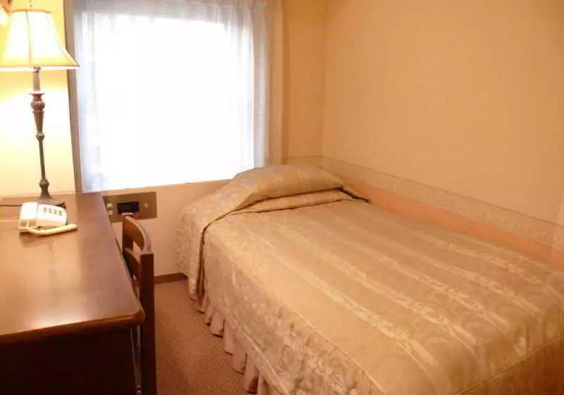 Fotos del hotel Suidobashi Grand:  10