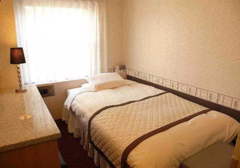 Fotos del hotel Suidobashi Grand:  12