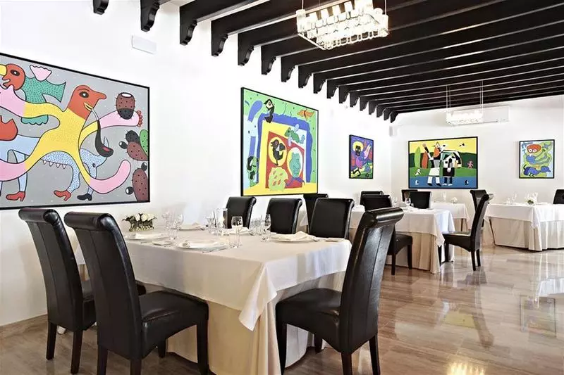 Fotos del hotel Cap Vermell Beach:  3