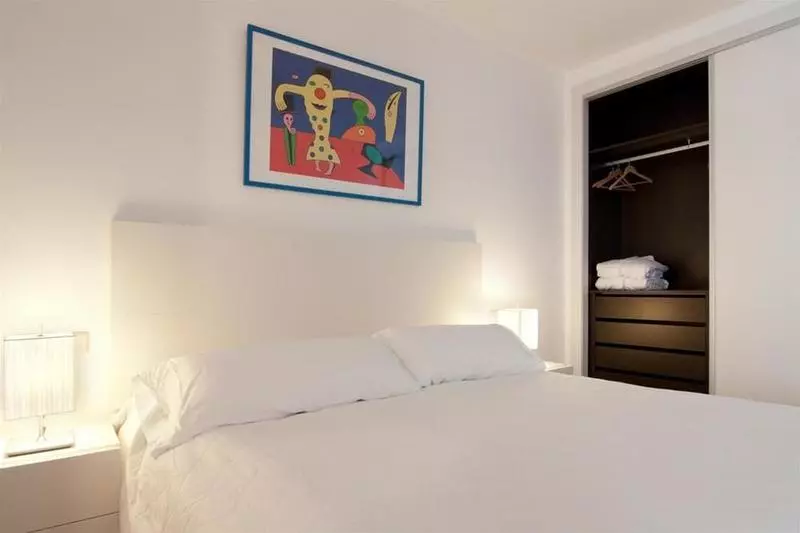 Fotos del hotel Cap Vermell Beach:  2