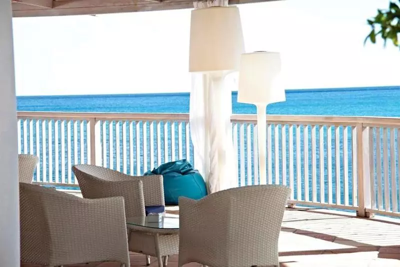 Fotos del hotel Cap Vermell Beach:  5