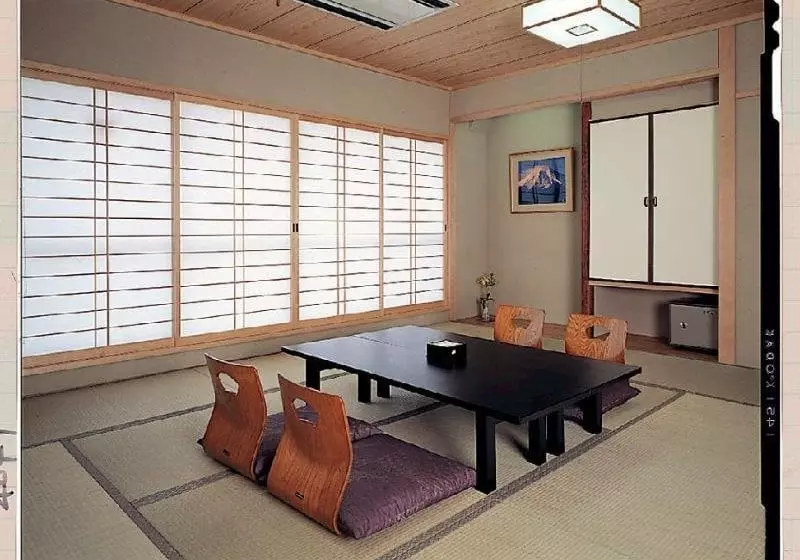 Fotos del hotel Gion Maifukan:  5