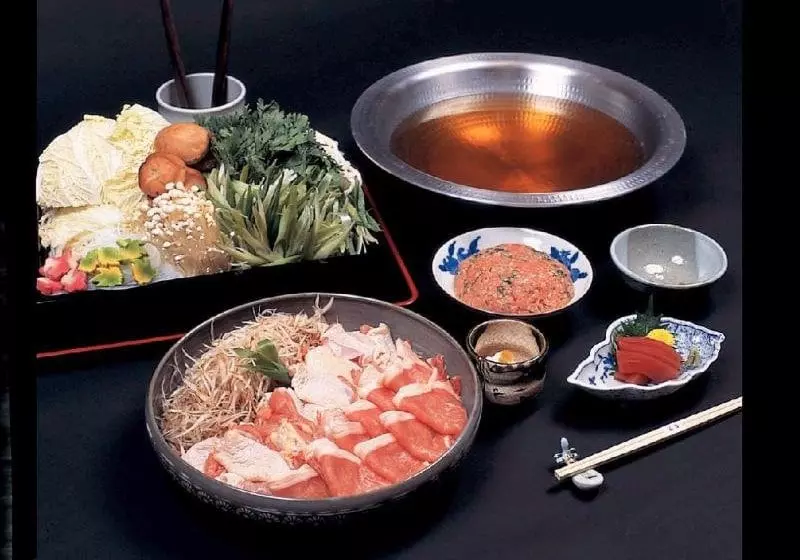 Fotos del hotel Gion Maifukan:  11