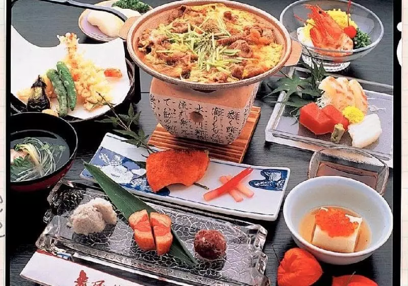 Fotos del hotel Gion Maifukan:  13