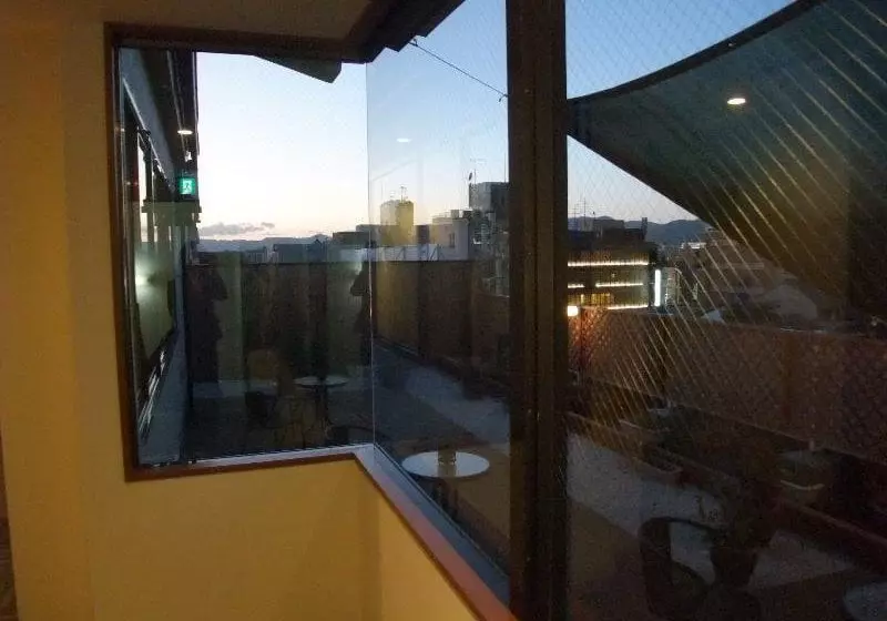 Fotos del hotel Gion Maifukan:  6