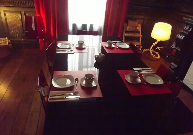 Fotos del hotel Maison Az:  2