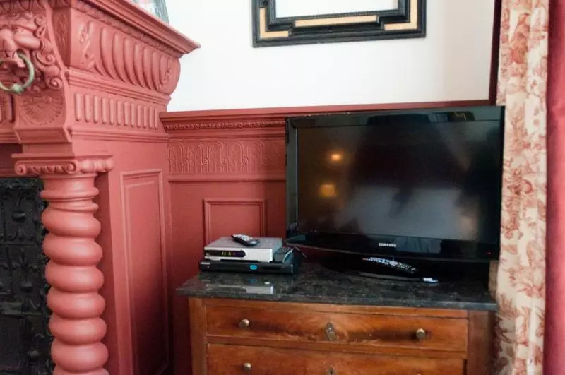 Fotos del hotel Maison Az:  13