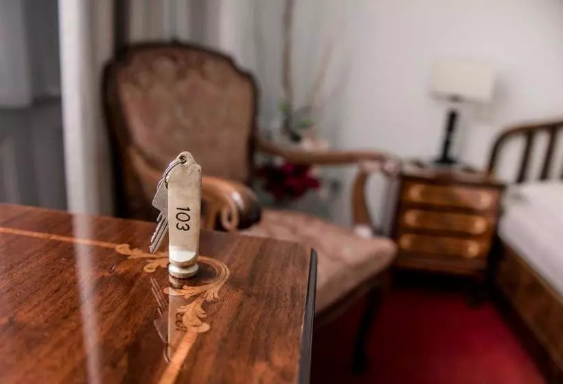 Fotos del hotel Pension Dormium:  8