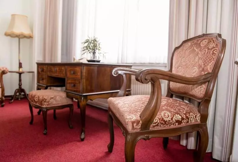 Fotos del hotel Pension Dormium:  14