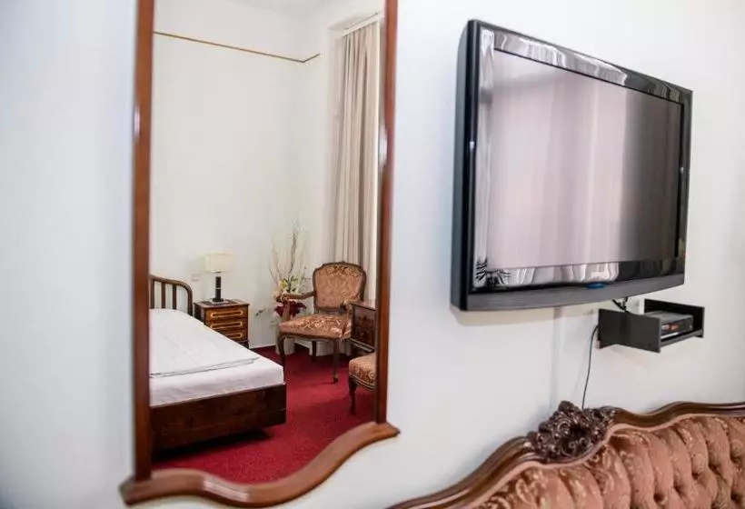 Fotos del hotel Pension Dormium:  9