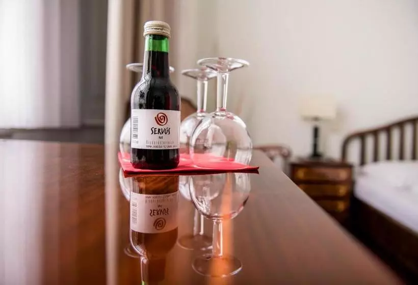 Fotos del hotel Pension Dormium:  10