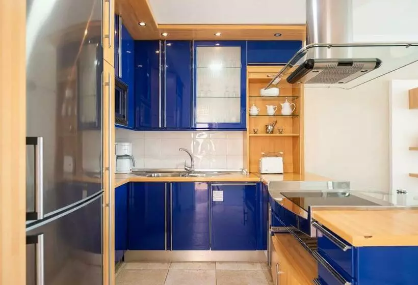 Fotos del hotel Holiday Club Vista Amadores:  30