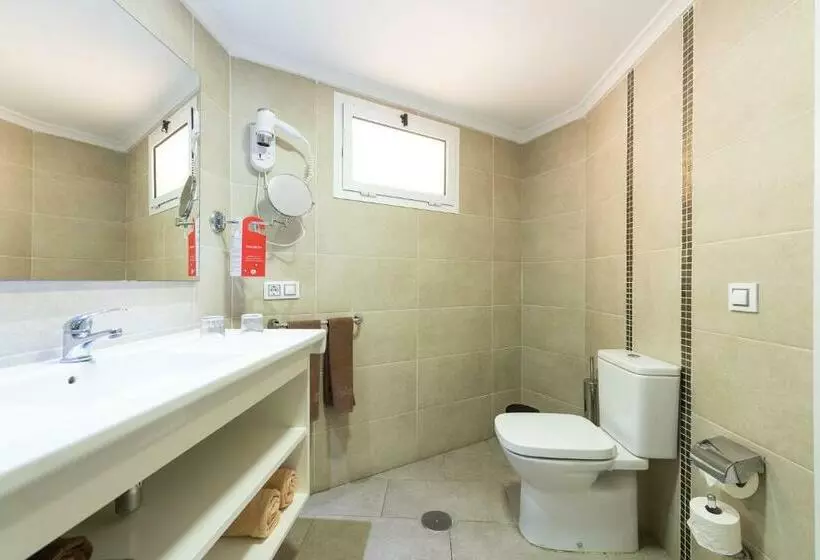 Fotos del hotel Holiday Club Vista Amadores:  32