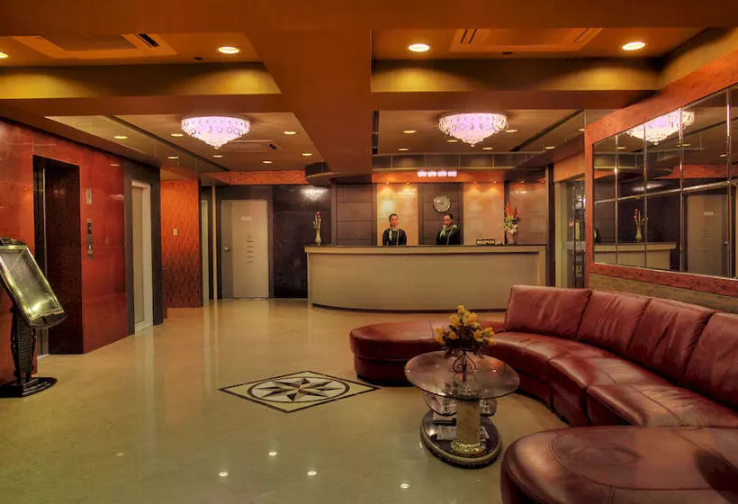 Fotos del hotel M Chereville:  4