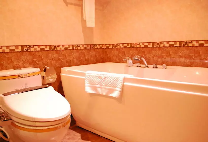 Fotos del hotel M Chereville:  14