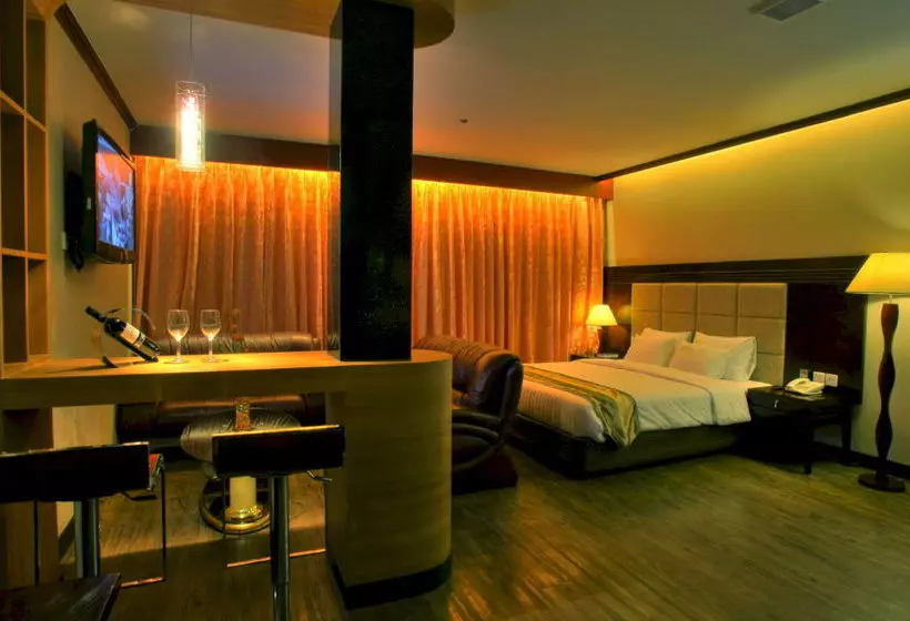 Fotos del hotel M Chereville:  19