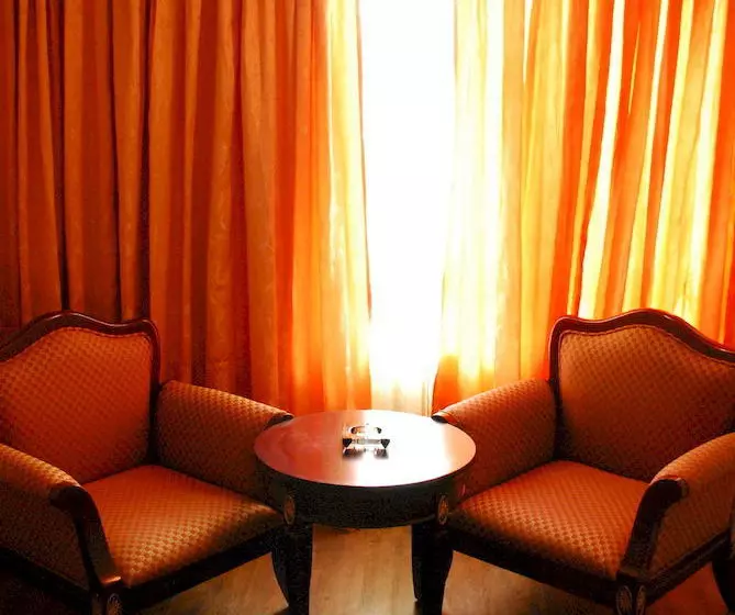 Fotos del hotel M Chereville:  23