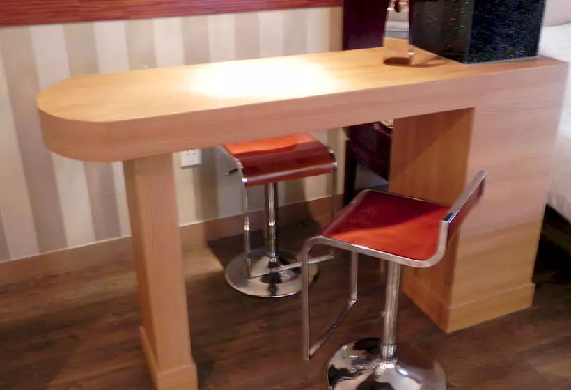 Fotos del hotel M Chereville:  6