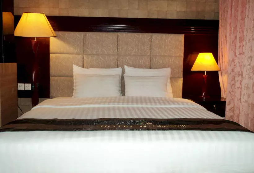 Fotos del hotel M Chereville:  13