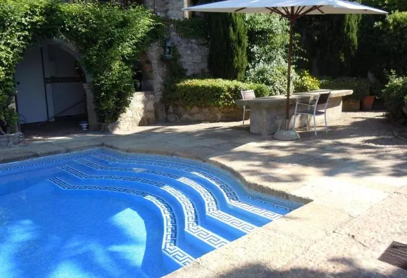 Fotos del hotel Palacio Chaves:  11