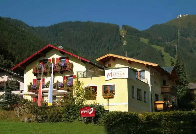 Boutique Hotel Martha