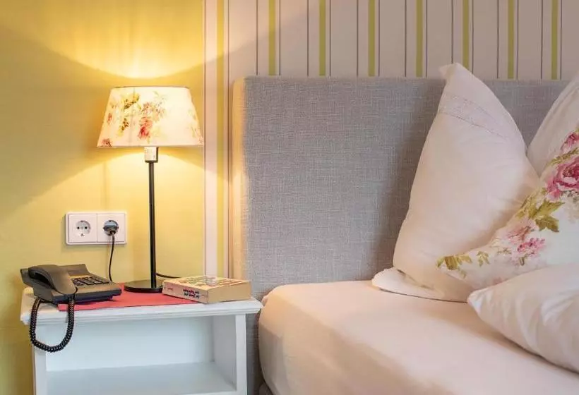 Fotos del hotel Boutique Hotel Martha:  2