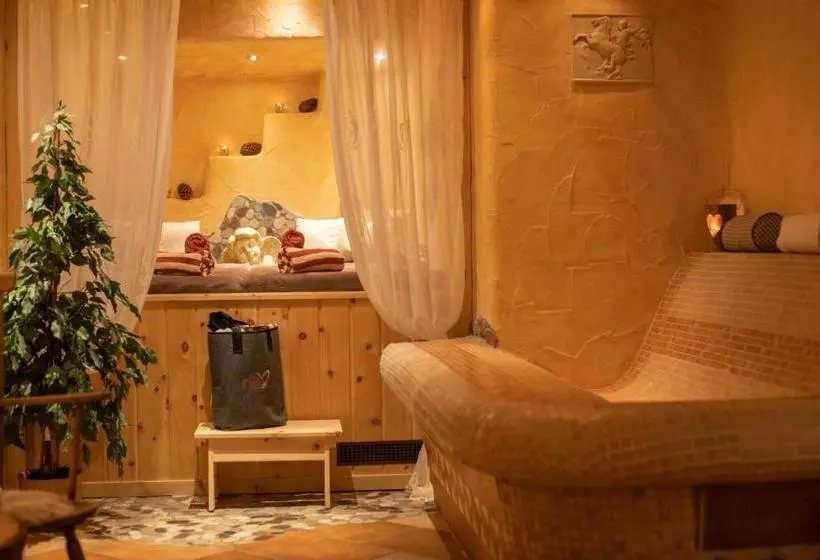 Fotos del hotel Boutique Hotel Martha:  8