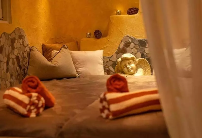 Fotos del hotel Boutique Hotel Martha:  15