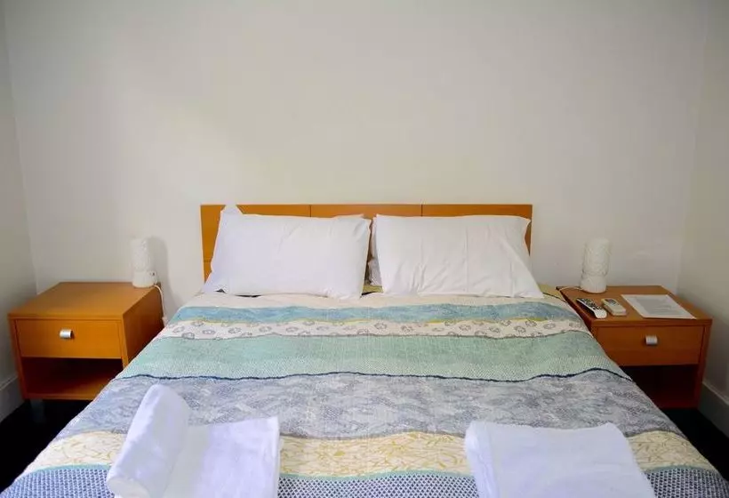 Fotos del hotel Baden Powell Hotel:  19