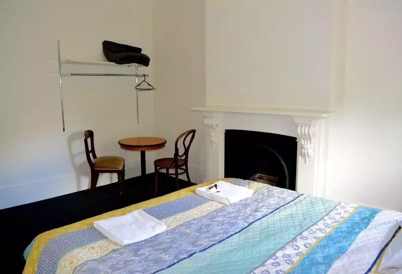 Fotos del hotel Baden Powell Hotel:  14