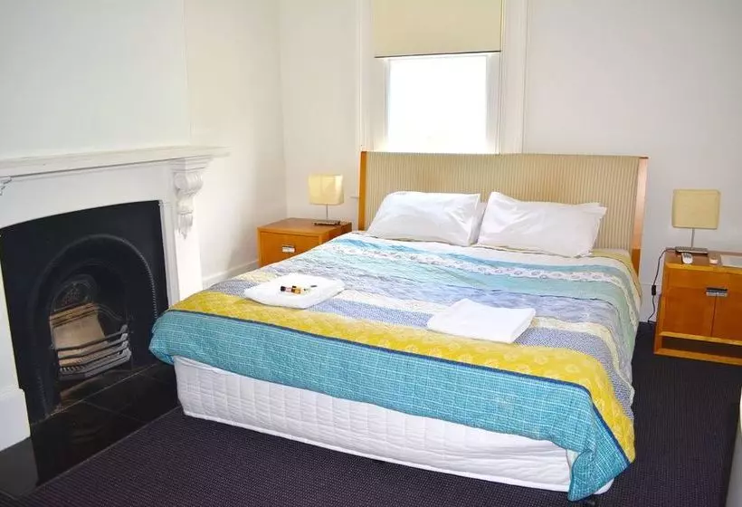 Fotos del hotel Baden Powell Hotel:  13