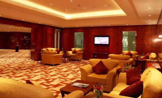 Fotos del hotel Corp Inn Deira:  13