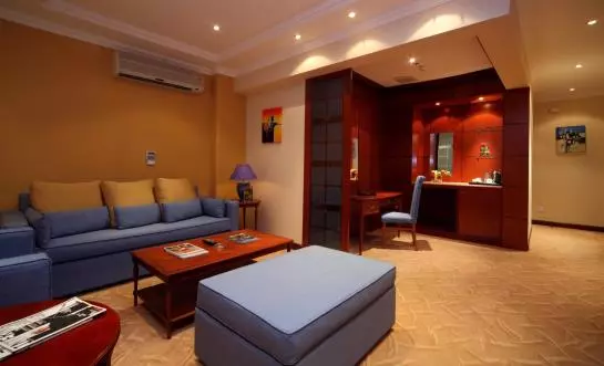 Fotos del hotel Corp Inn Deira:  15