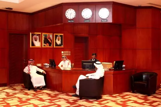 Fotos del hotel Corp Inn Deira:  5