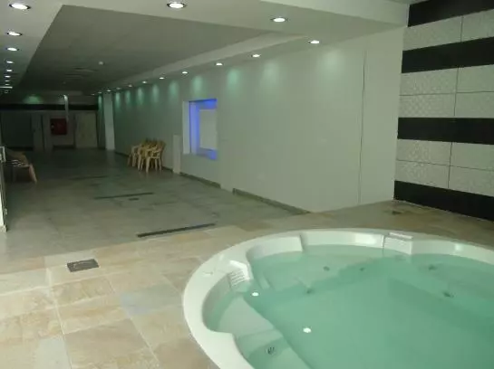 Fotos del hotel Corp Inn Deira:  6