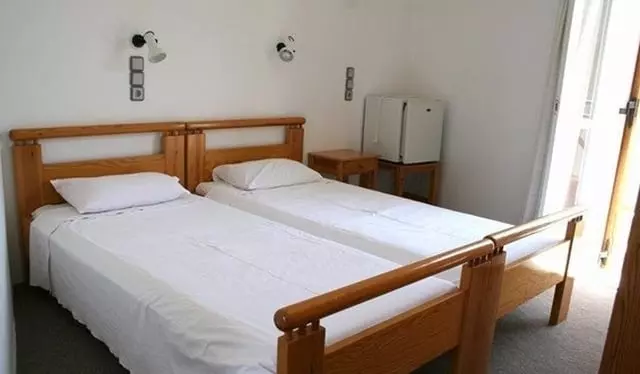 Hotel Lovely Holidays