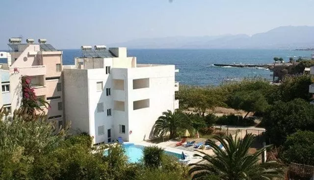 Fotos del hotel Hotel Lovely Holidays:  3