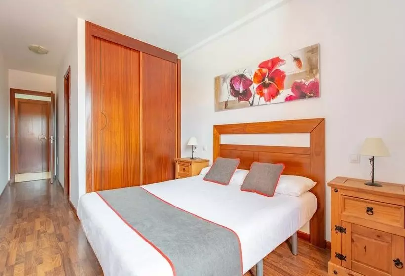 Fotos del hotel Bahia Resort:  1