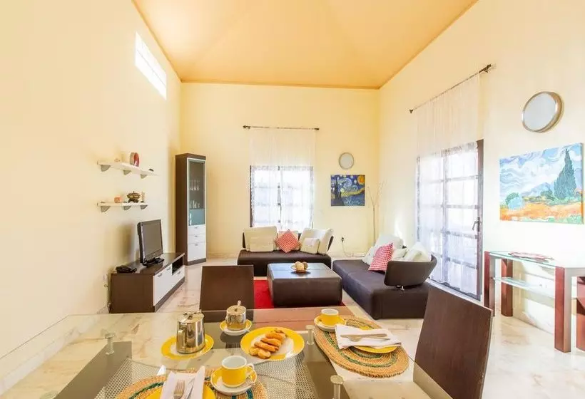 Fotos del hotel Bahia Resort:  23