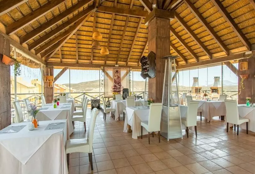 Fotos del hotel Bahia Resort:  7