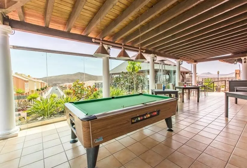 Fotos del hotel Bahia Resort:  8