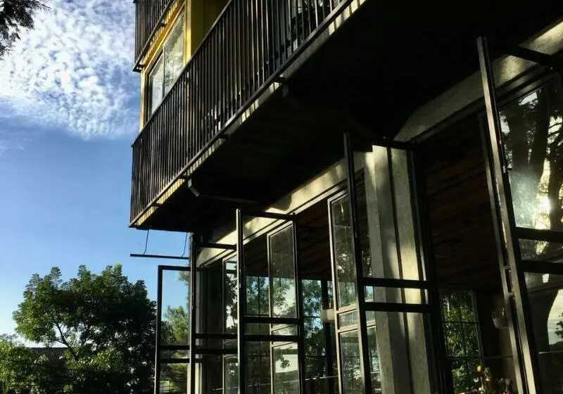 Fotos del hotel Kollektiv:  4