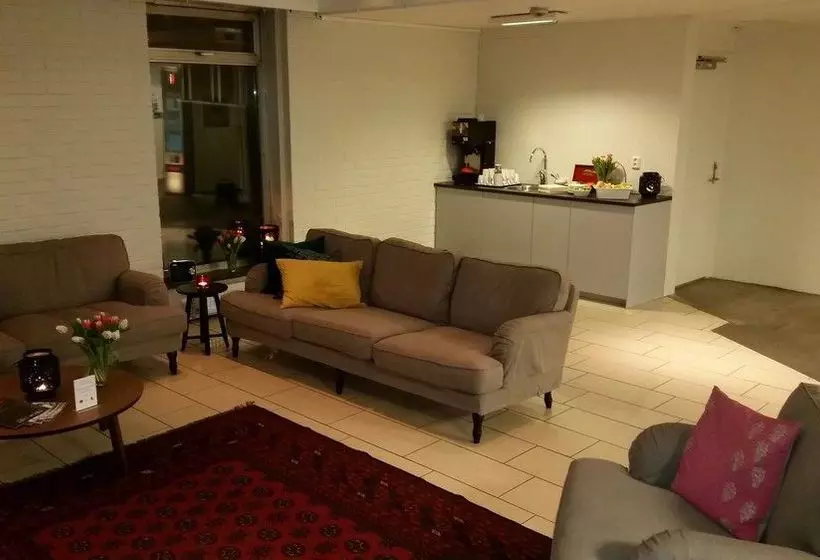 Fotos del hotel Nova Hotell Kurs & Konferanse:  5