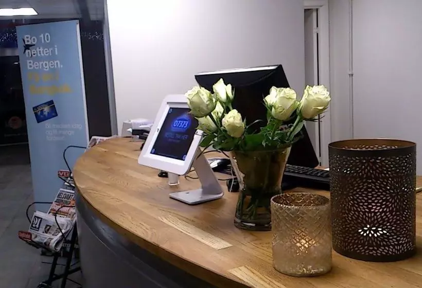 Fotos del hotel Nova Hotell Kurs & Konferanse:  7