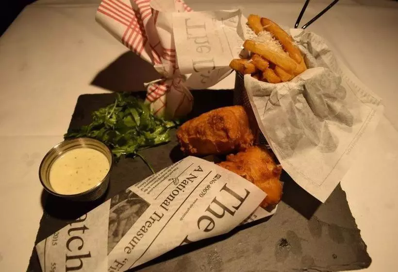 Fotos del hotel Nova Hotell Kurs & Konferanse:  3