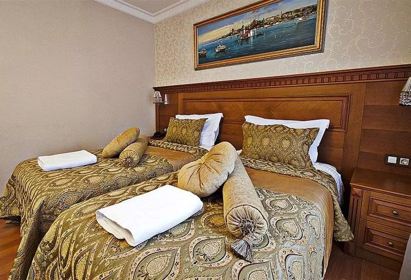 Fotos del hotel Millennium Suites:  14