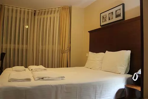 Fotos del hotel Mono Suites:  20