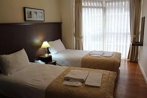 Fotos del hotel Mono Suites:  24